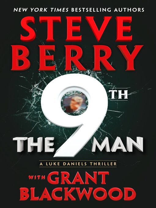 Cover image for The 9th Man